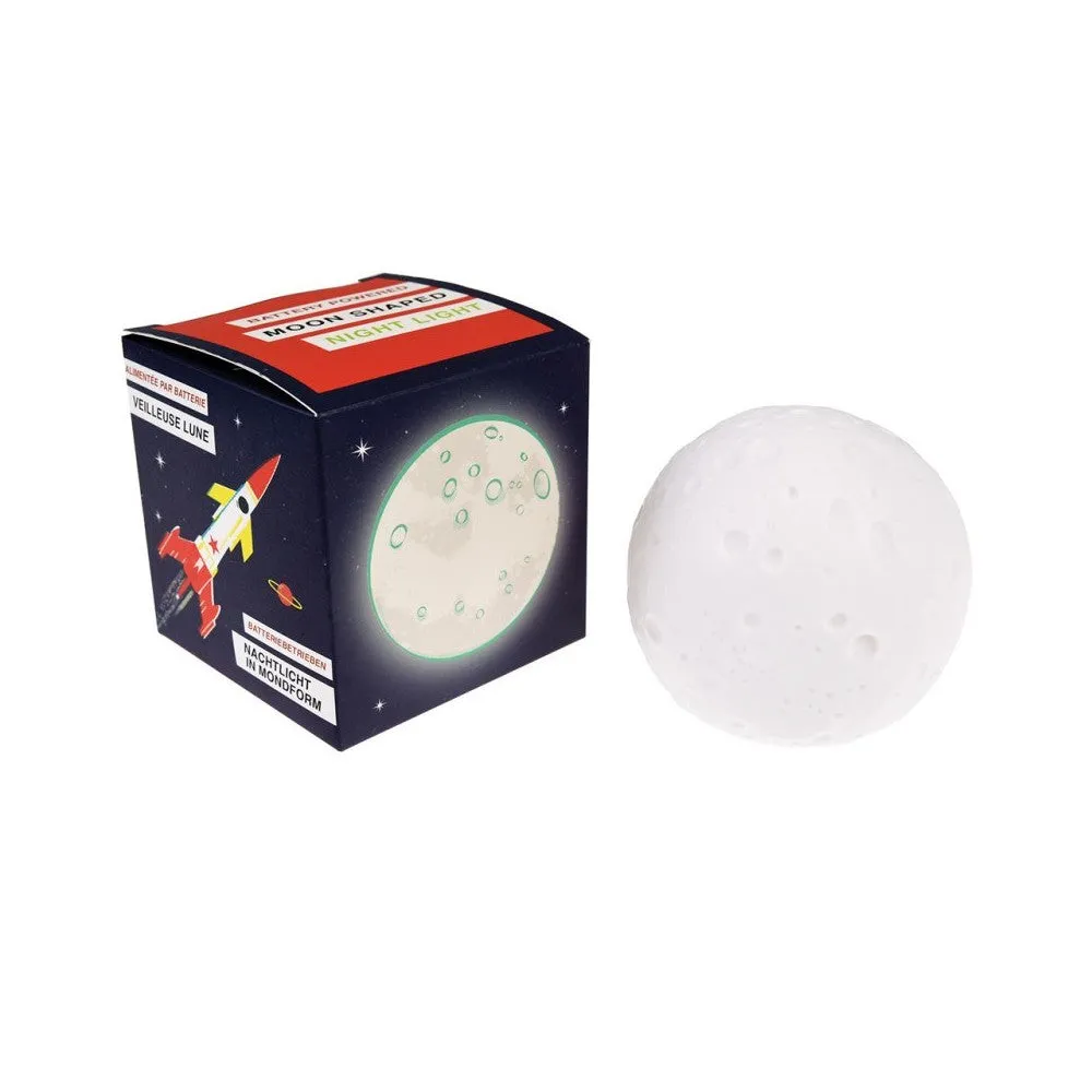 Moon Night Light