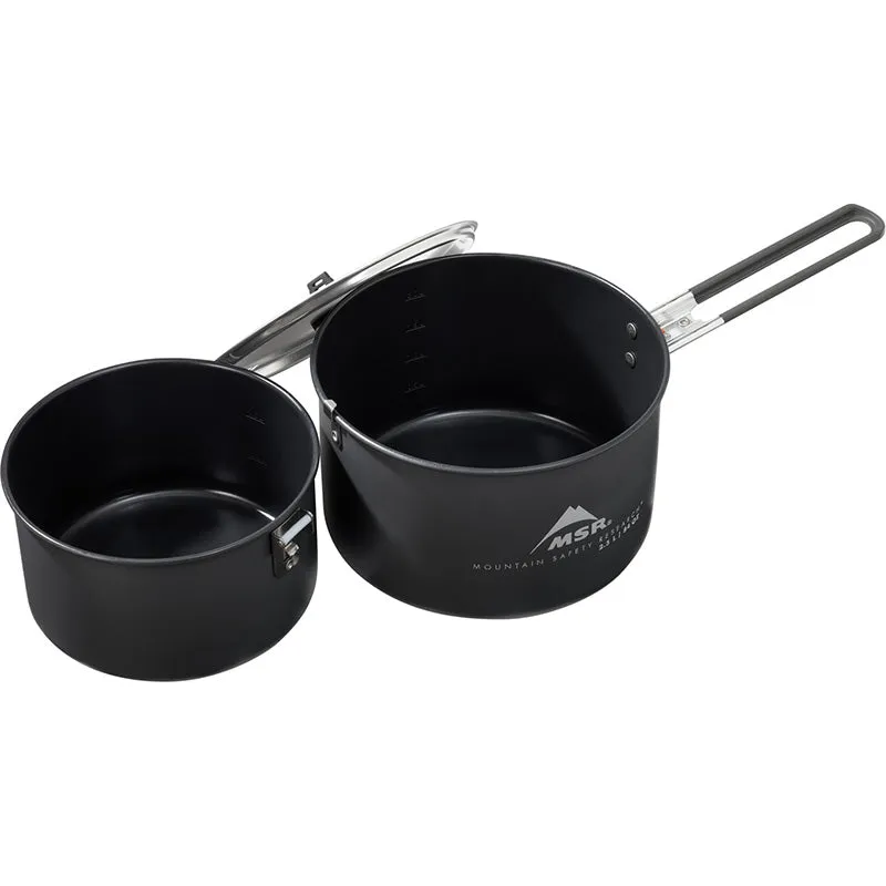 MSR Ceramic 2-Pot Set