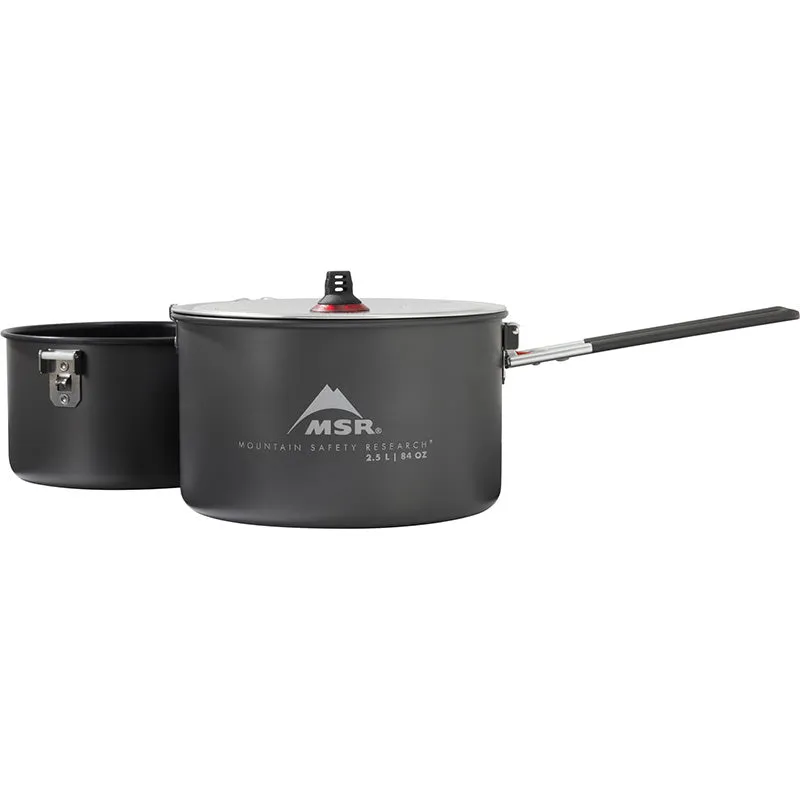 MSR Ceramic 2-Pot Set