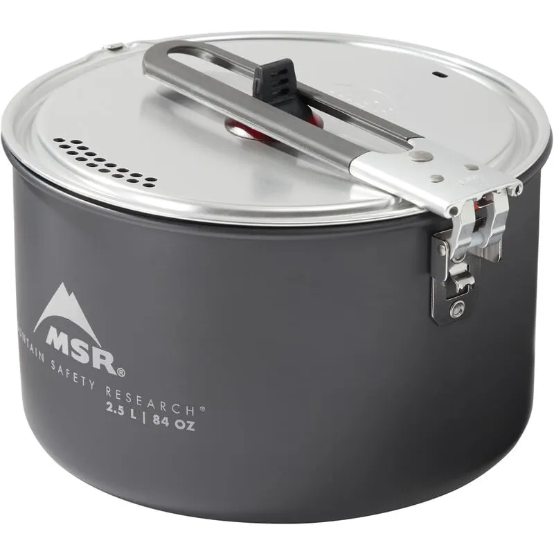 MSR Ceramic 2.5L Pot