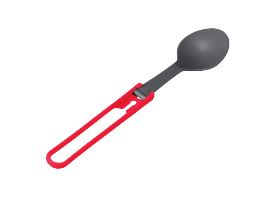 MSR GEAR FOLDING UTENSIL SPOON