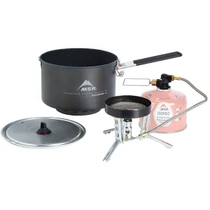 MSR WindBurner™ Group Stove System