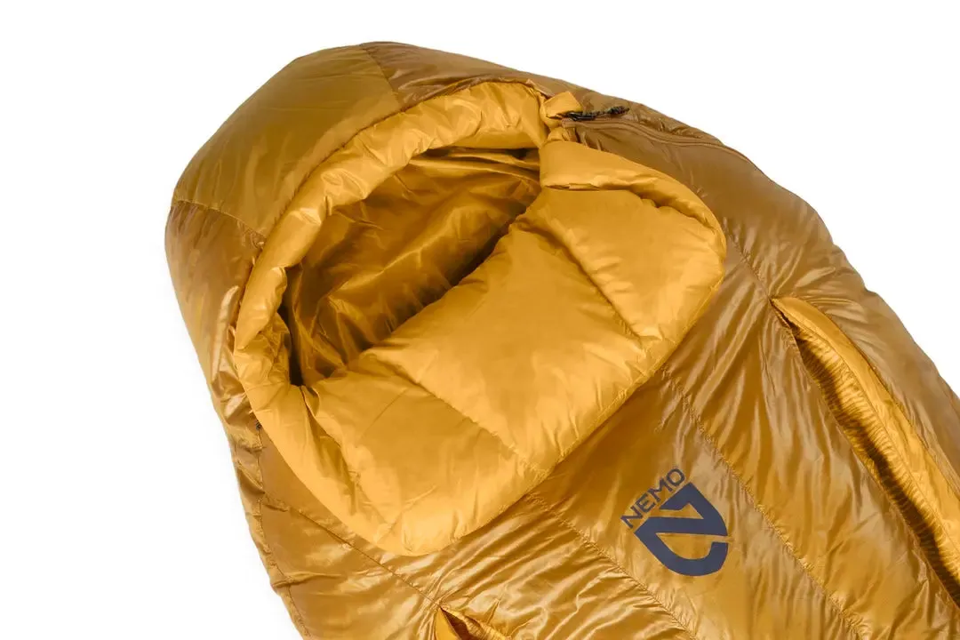 NEMO Disco 15 Down Sleeping Bag