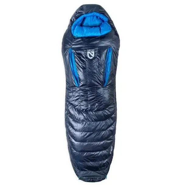 NEMO Riff 30 Down Sleeping Bag