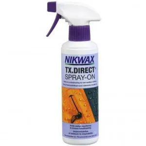 Nikwax TX.Direct Spray On 500ml