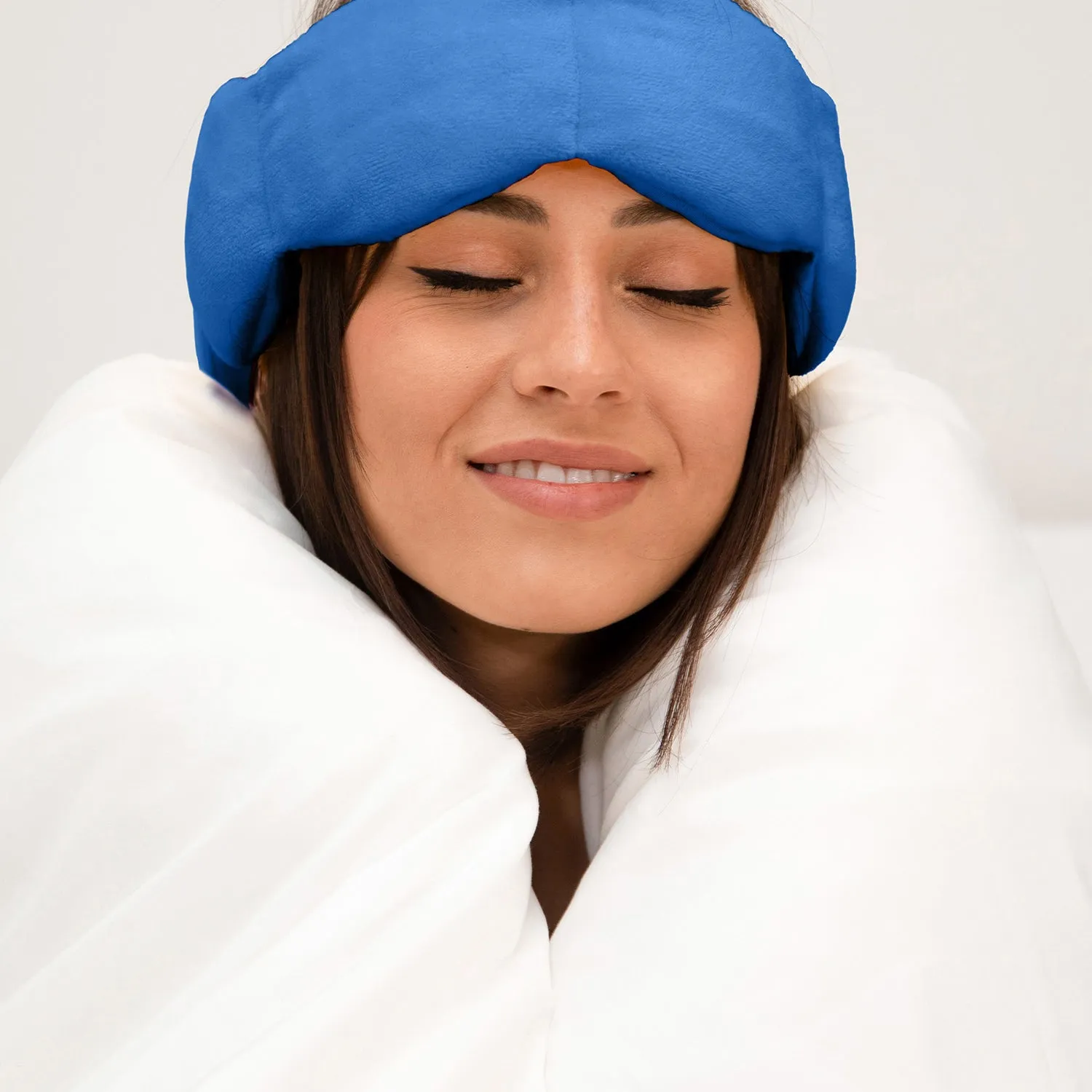 Nodpod Gentle Pressure Weighted Sleep Mask