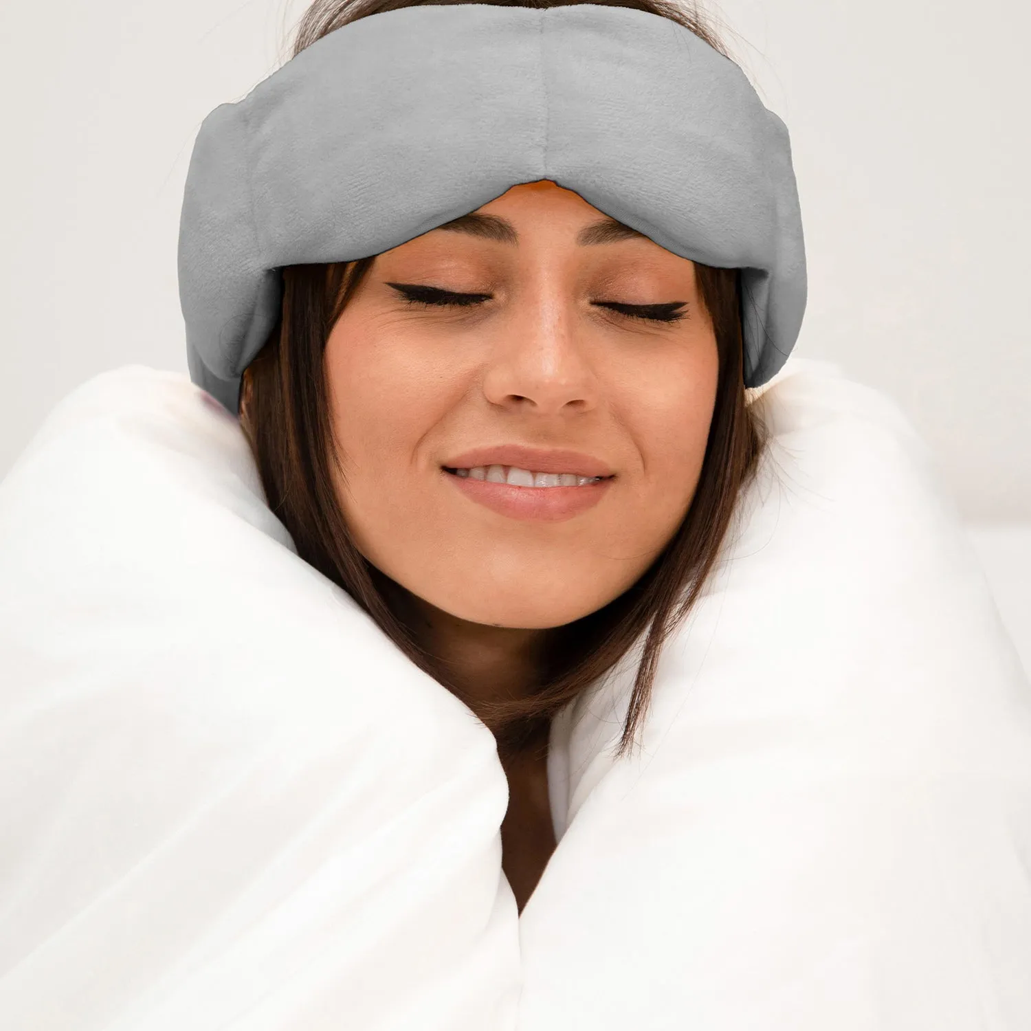 Nodpod Gentle Pressure Weighted Sleep Mask