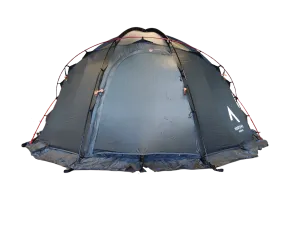 NORTENT Gamme 6 Person 4 Season Expedition Tent