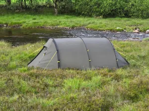 NORTENT Ly 3 Person 4 Season Backpacking Tent