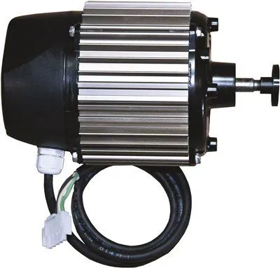 Port-A-Cool 16 Inch  Hp Variable-Speed Motor