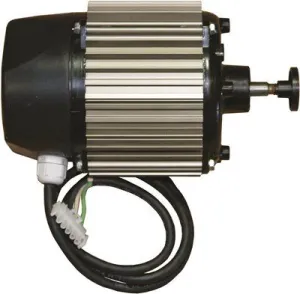 Port-A-Cool 24 In. Hp Variable-Speed Motor