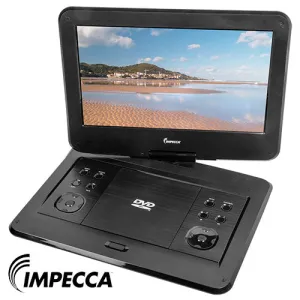 Portable DVD Player