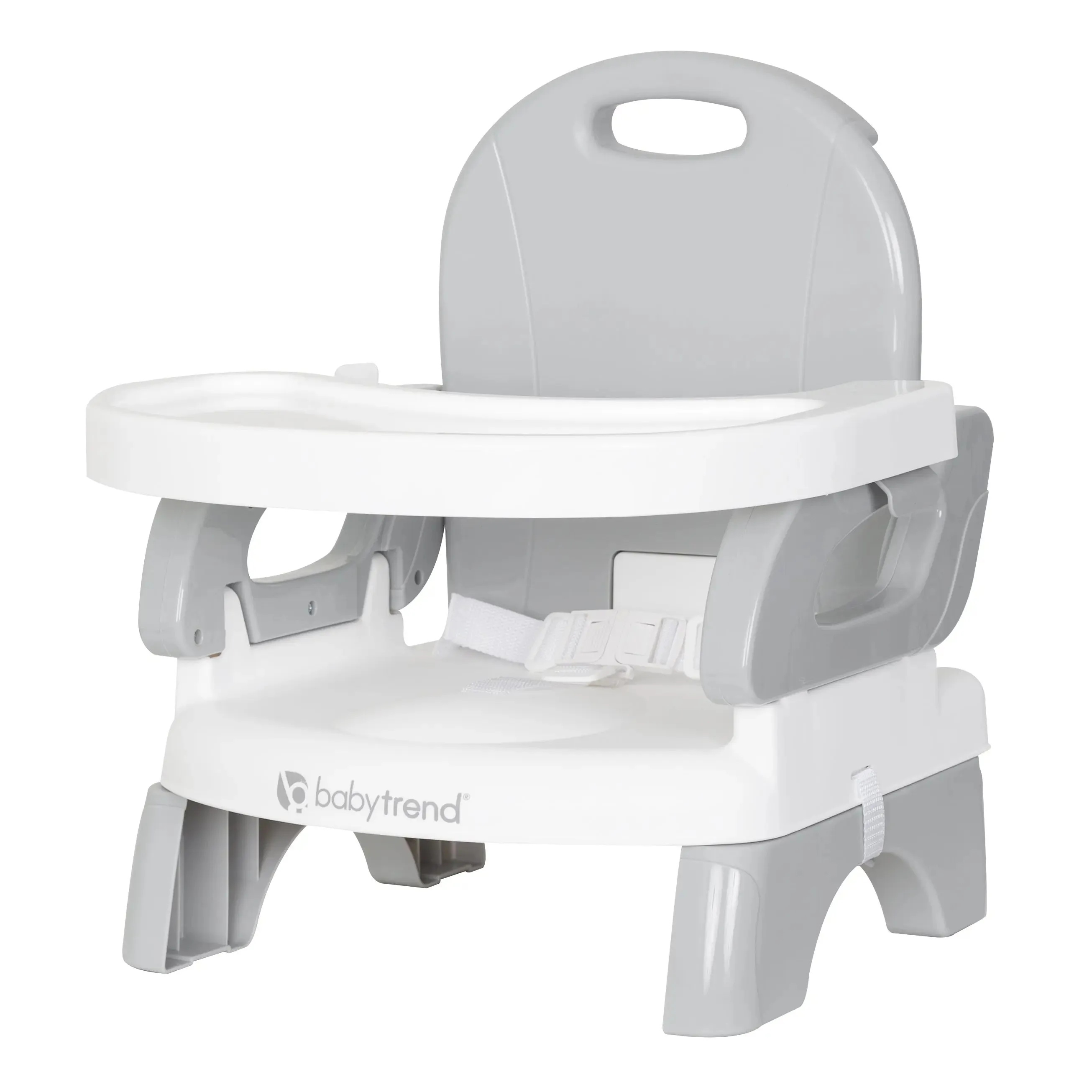 Portable High Chair - Ice Grey (Walmart Exclusive)