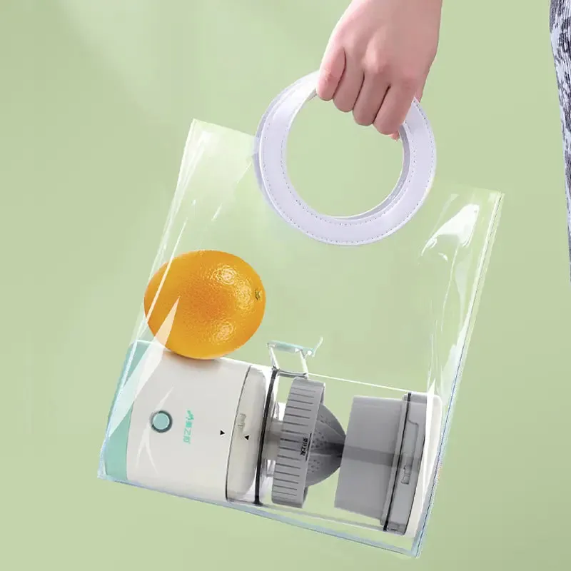 Portable Wireless Fruit Extractor Portable