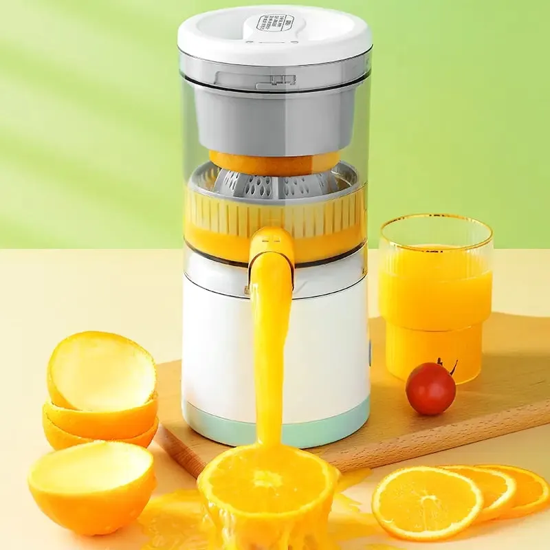 Portable Wireless Fruit Extractor Portable