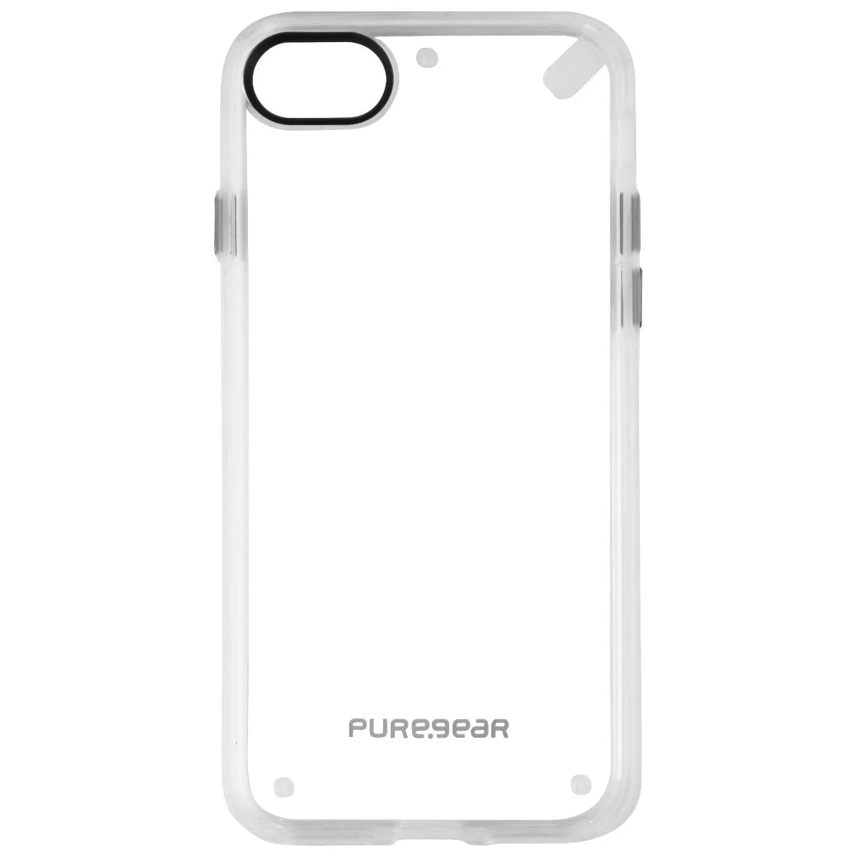 PureGear GO Kit Hard Case, Portable Battery, & Headphones Combo for iPhone 8/7