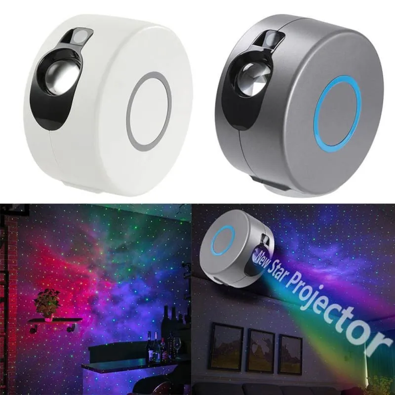 Remote Control Sleeping Light