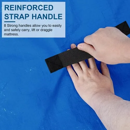 Reusable Mattress Storage Bag