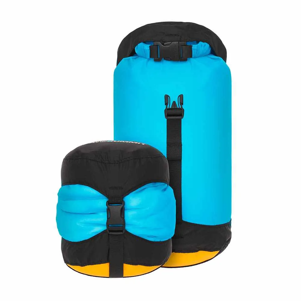 Sea to Summit Ultralight Evac Compression Dry Bag