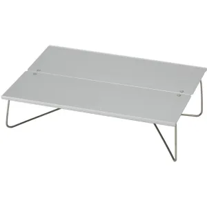 SOTO Field Hopper - Mini Pop-up Aluminium Table