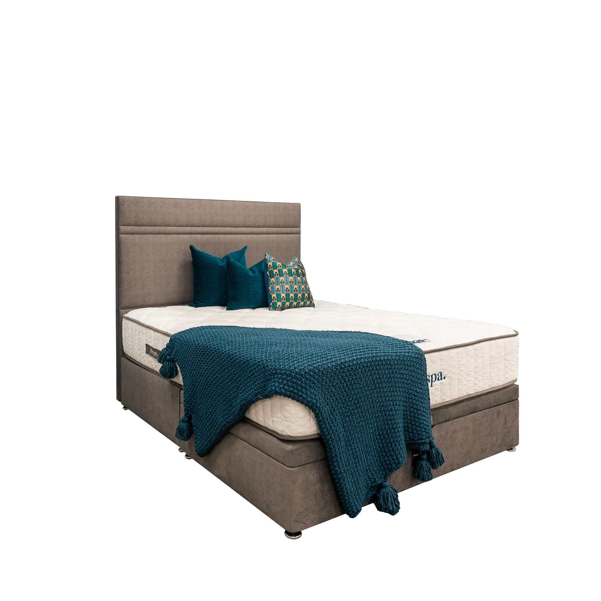 Spinal Supreme Bed Bundle