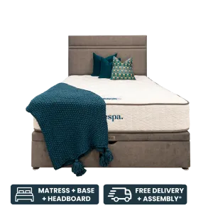 Spinal Supreme Bed Bundle