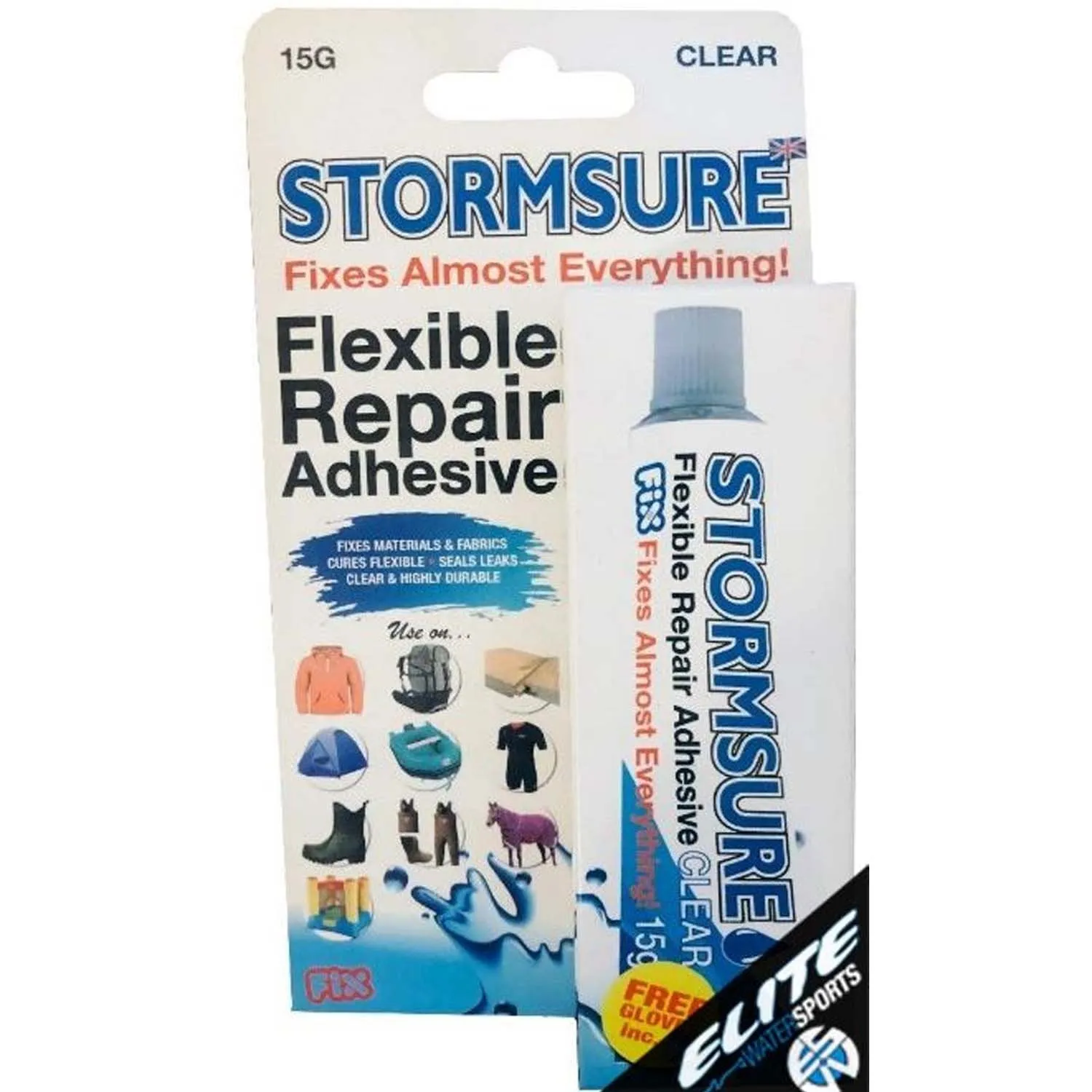 STORMSURE SEALANT