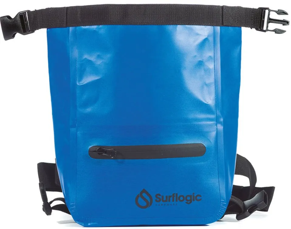 Surflogic Waterproof Dry Waist Pack - 2 Litres