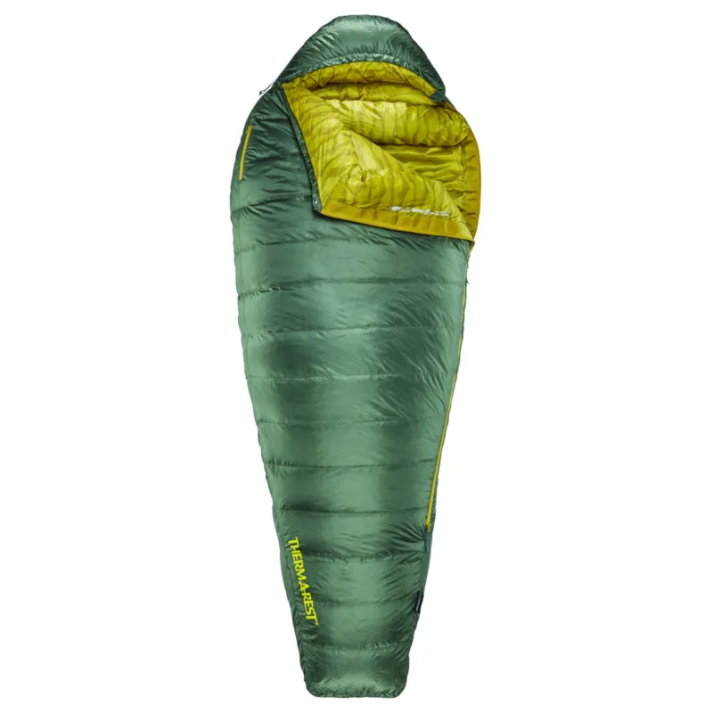 Therm-a-Rest Questar 20F/-6C Sleeping Bag - Small