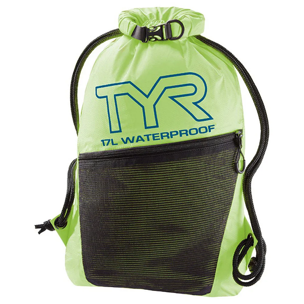 TYR Alliance Waterproof Sackpack