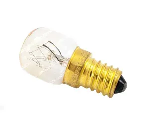 Universal 15W SES (E14) Pygmy Oven Lamp