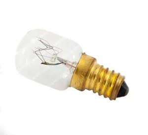 Universal 25W SES (E14) Pygmy Oven Lamp