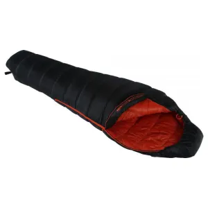 Vango Cobra 600 Sleeping Bag - Anthracite