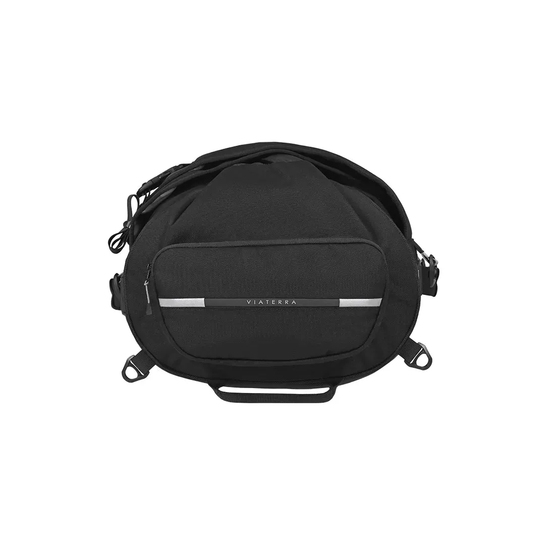 ViaTerra Hammerhead 75 Universal Tail Bag