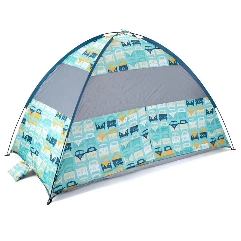 VW Beach Tent/Shelter - Blue