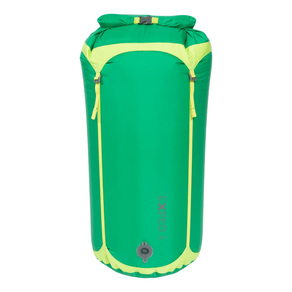 Waterproof Telecompression Bag